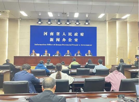 河南：“农村公路+”  跑出乡村振兴加速度