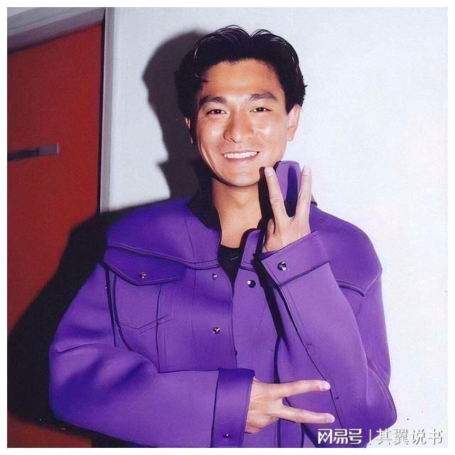 香港十大巨星排行榜，刘德华免费排在第6位！