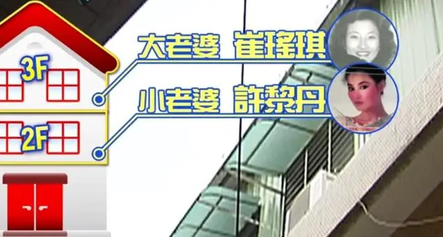 演《小娘惹》前不被看好，亲爹荒谬二妻住一屋，寇家瑞想活出自己