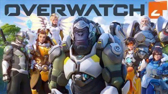游久游报：《守望先锋2》5v5测试PC配置需求 最低GTX 600即可