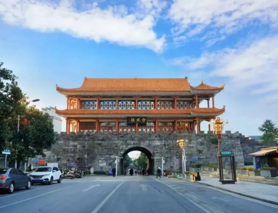 湖南武冈：老城不老，新貌背后的保护之道