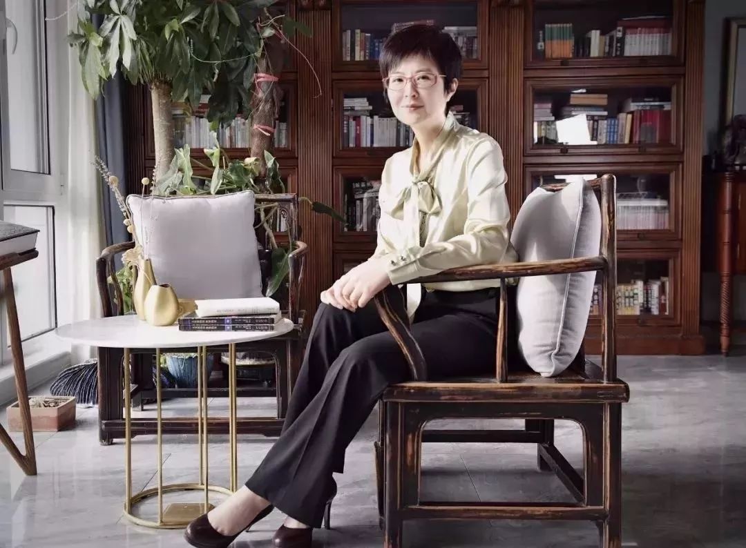 看了张泉灵的演讲，我终于明白这个女人大脑到底多厉害了