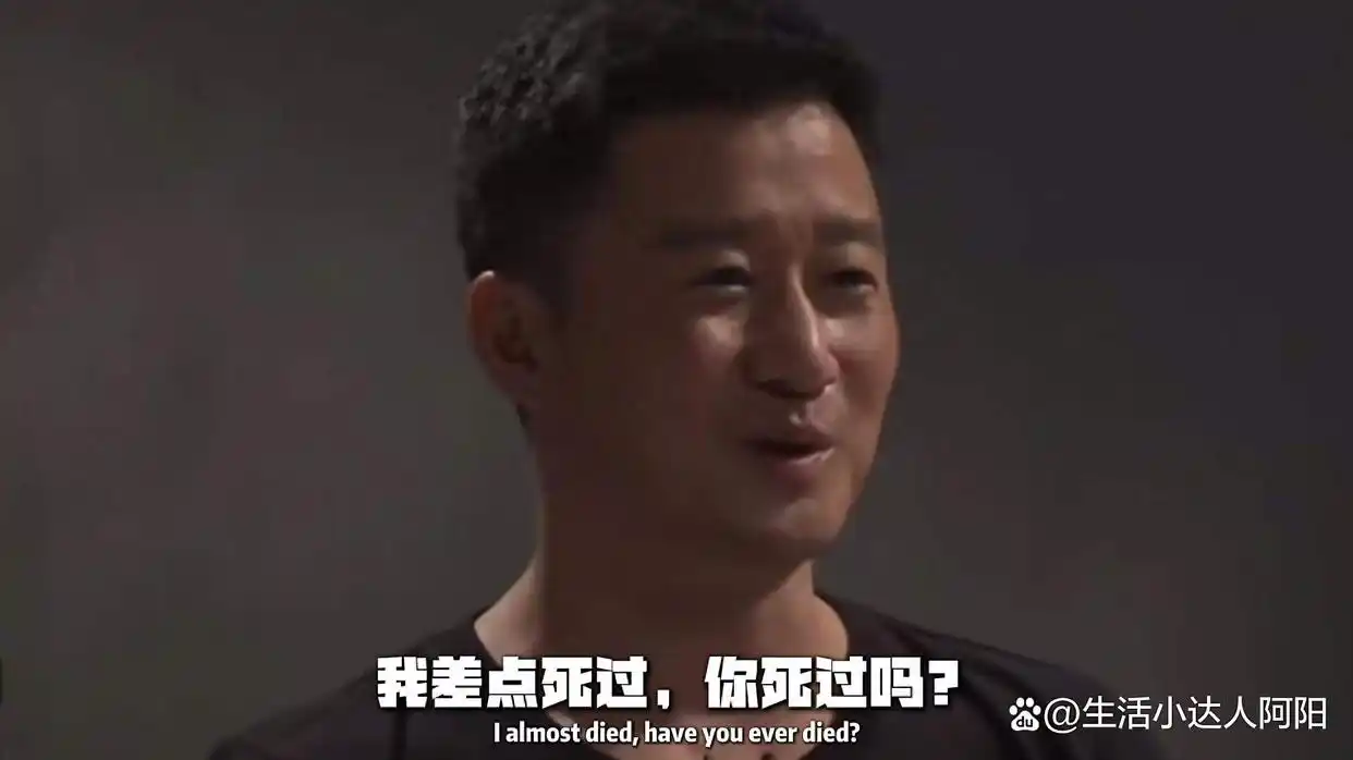 从战狼硬汉到快乐喷泉：吴京如何成为全网最火表情包？