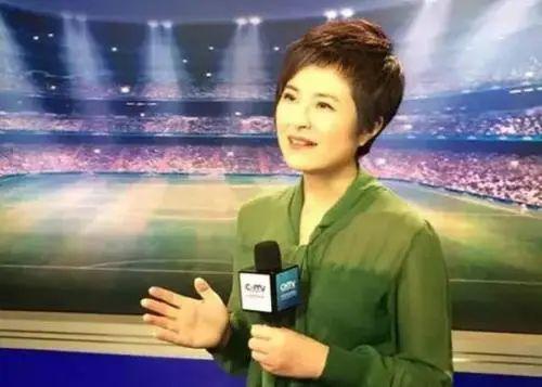 狠人张泉灵：北大学霸，央视记者，还报道阿富汗战争、非典、地震