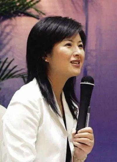 狠人张泉灵：北大学霸，央视记者，还报道阿富汗战争、非典、地震