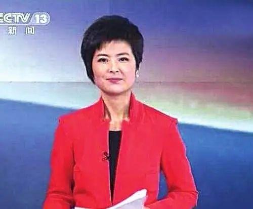 狠人张泉灵：北大学霸，央视记者，还报道阿富汗战争、非典、地震
