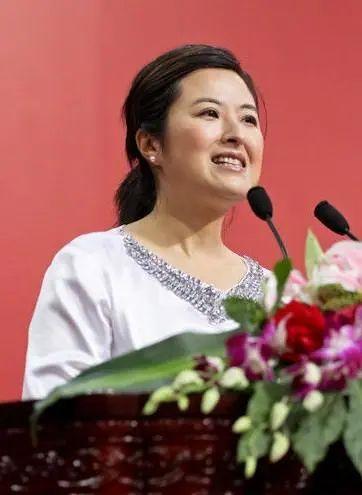狠人张泉灵：北大学霸，央视记者，还报道阿富汗战争、非典、地震