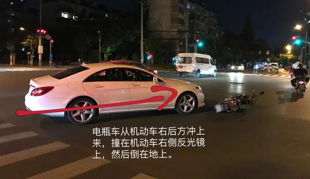 “碰瓷专业户”被判诈骗罪，受害车主扣分罚款可否撤销？