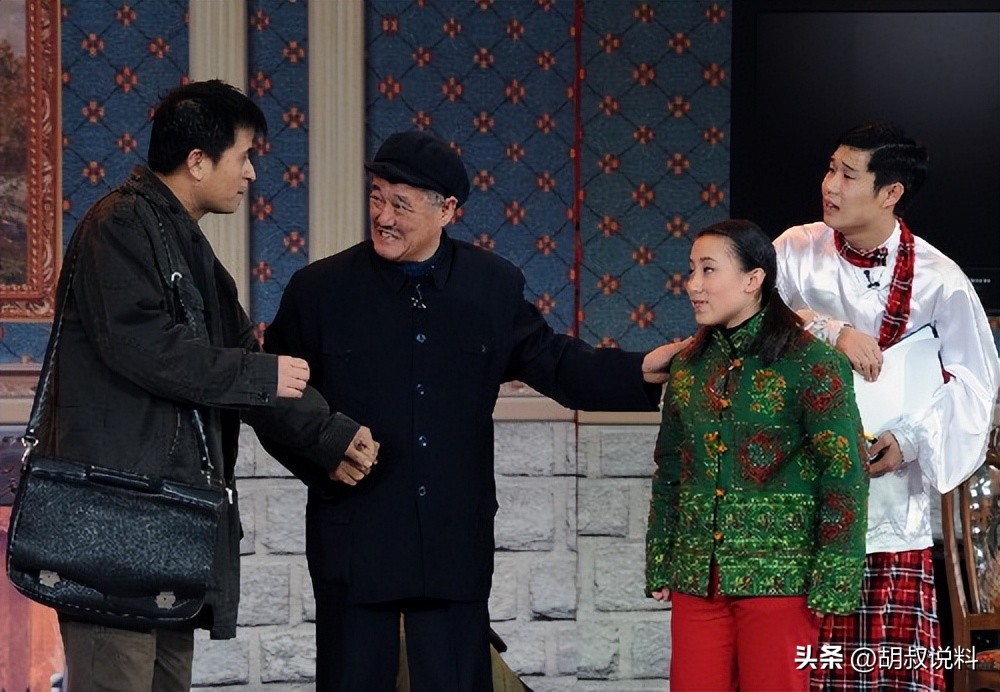 事实证明，“消失”8年的毕福剑，已经走上了一条不归路