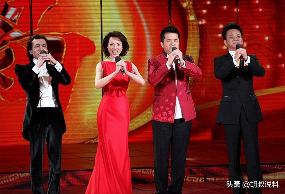 事实证明，“消失”8年的毕福剑，已经走上了一条不归路