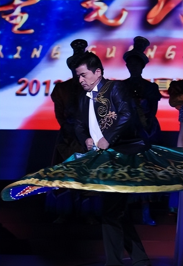 有种“报应”叫毕福剑，口无遮拦，侮辱先烈，走上了“不归路”