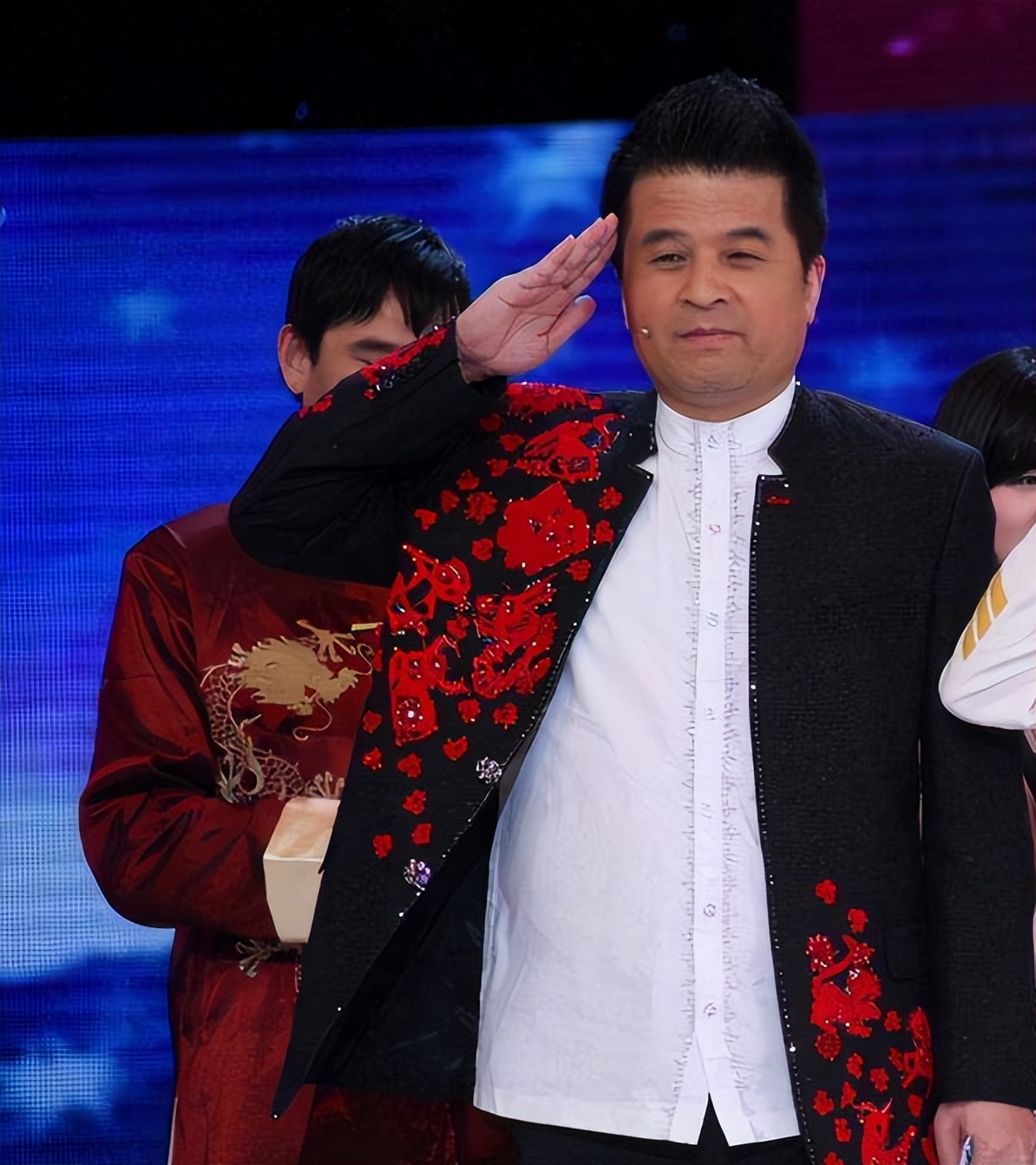 有种“报应”叫毕福剑，口无遮拦，侮辱先烈，走上了“不归路”