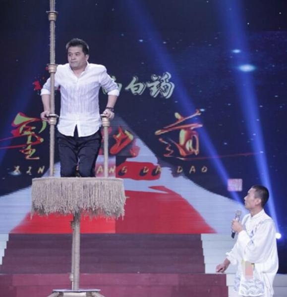 有种“报应”叫毕福剑，口无遮拦，侮辱先烈，走上了“不归路”