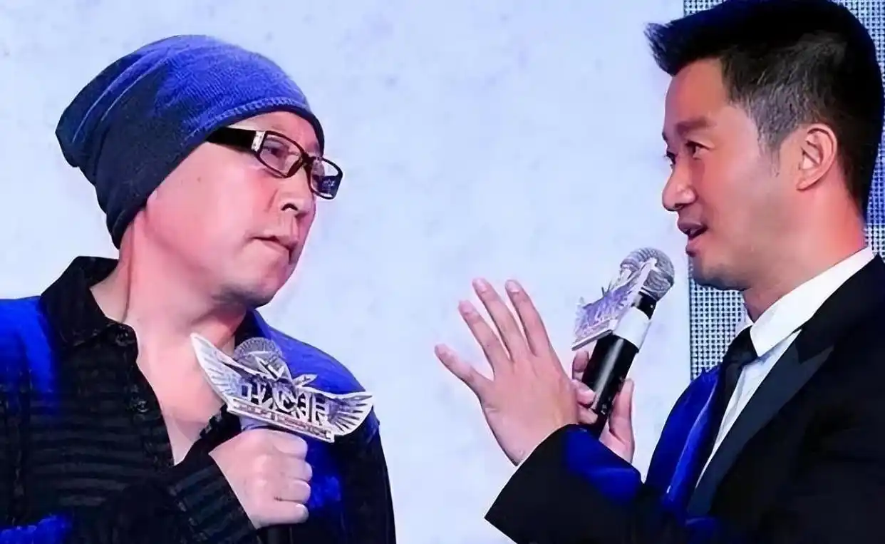 吴京近况引发热议！脸上皱纹明显太沧桑，网友：战狼也老了？