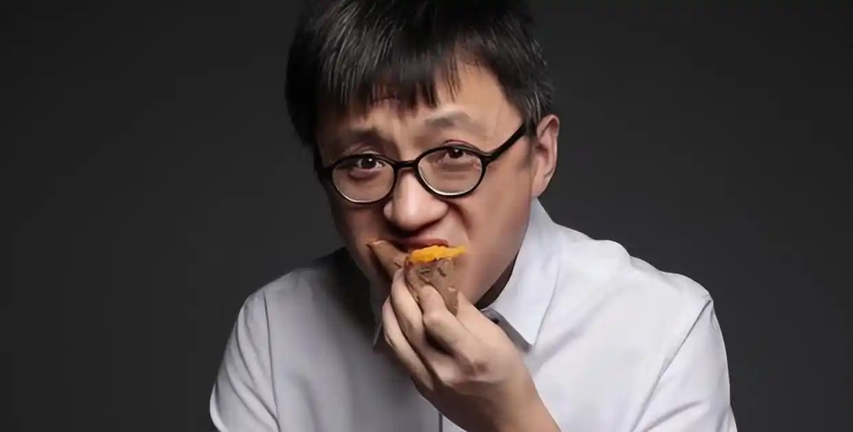 吴京近况引发热议！脸上皱纹明显太沧桑，网友：战狼也老了？