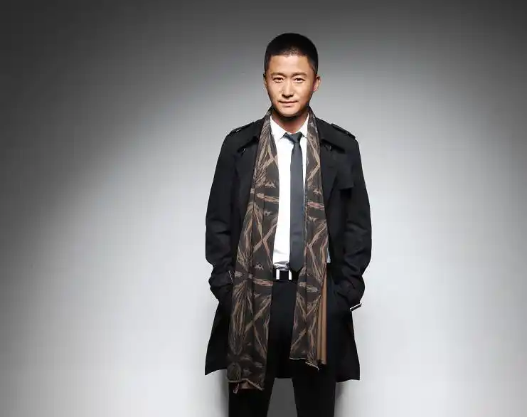 吴京近况引发热议！脸上皱纹明显太沧桑，网友：战狼也老了？