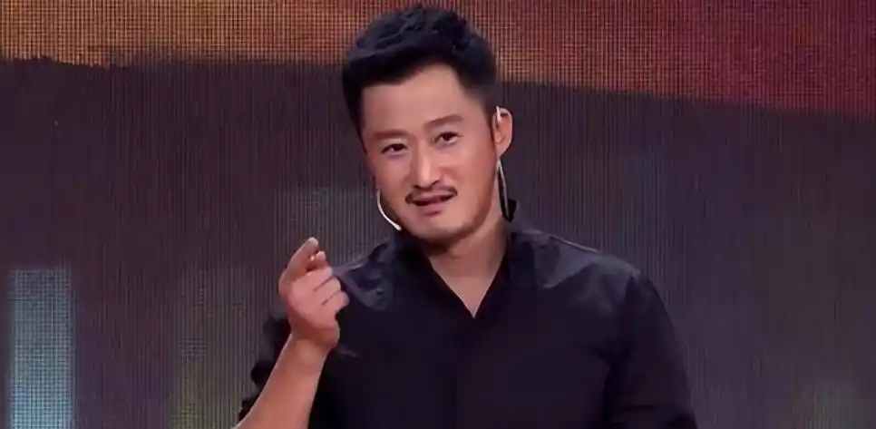 吴京近况引发热议！脸上皱纹明显太沧桑，网友：战狼也老了？