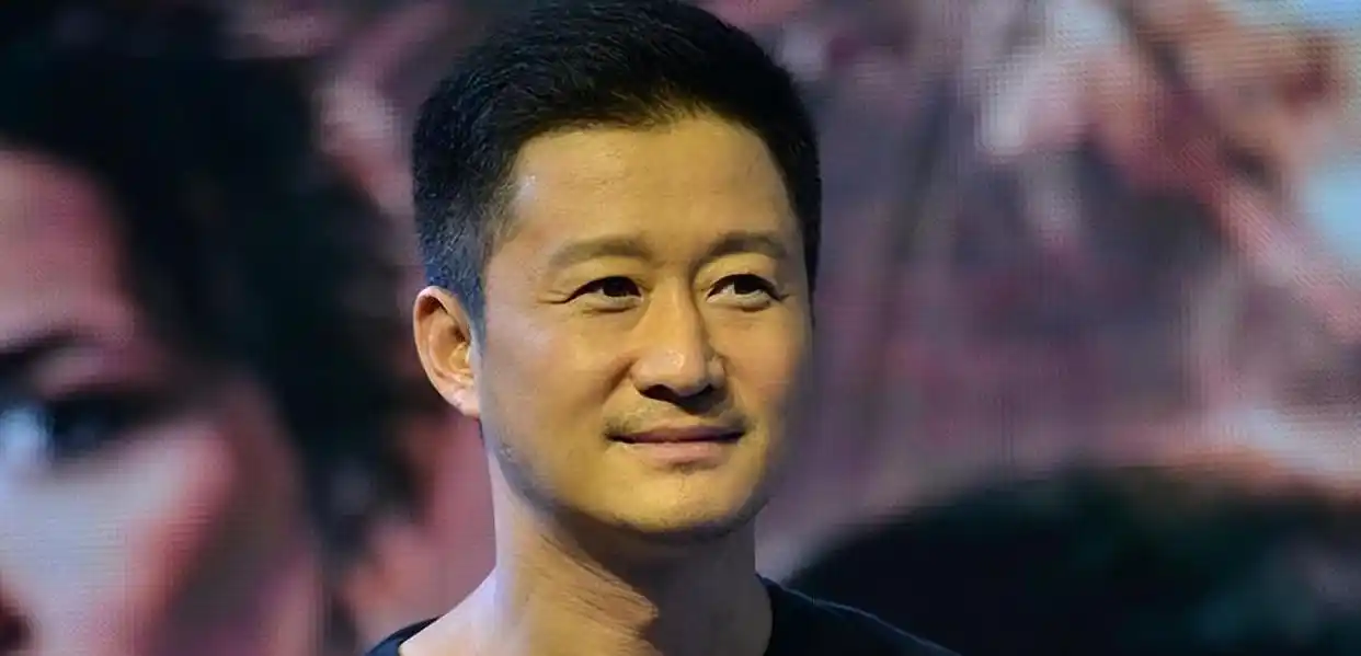 吴京近况引发热议！脸上皱纹明显太沧桑，网友：战狼也老了？