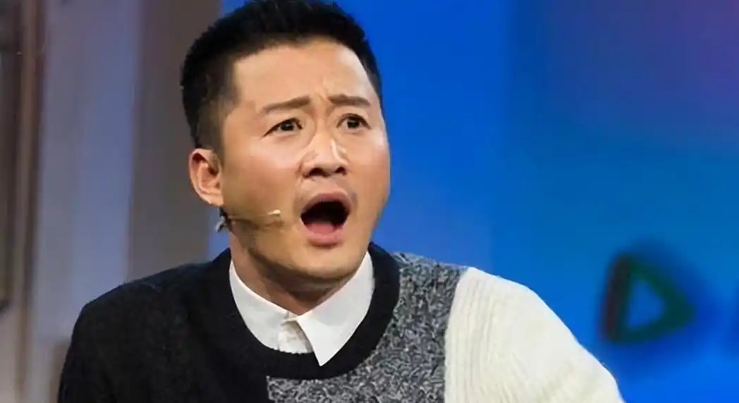 吴京近况引发热议！脸上皱纹明显太沧桑，网友：战狼也老了？