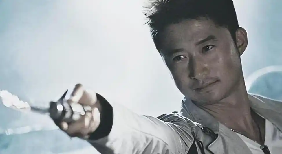 吴京近况引发热议！脸上皱纹明显太沧桑，网友：战狼也老了？