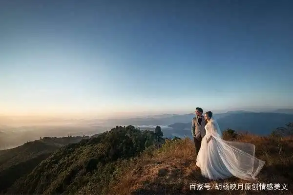 与不同血型的人恋爱结婚，就有不同的感受，你的婚姻选对人了吗？