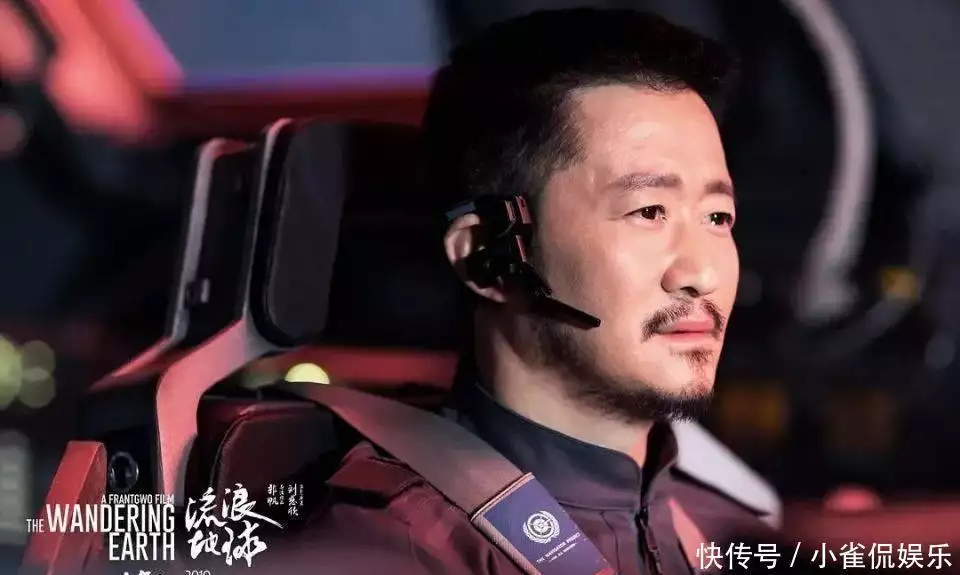 85后导演上桌吃饭