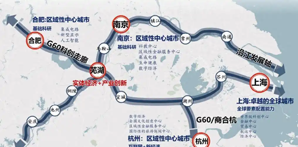 皖江烟雨，诗画芜湖——芜湖市国土空间总体规划（2021-2035）
