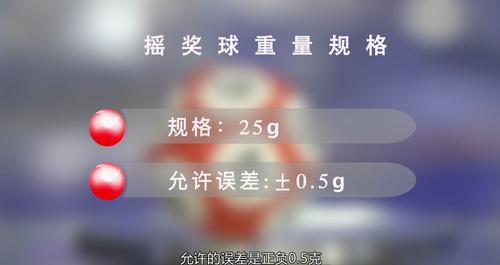关于开奖，您最想知道的三大“秘密”