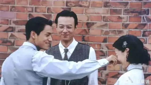 演完《金粉世家》，23年后又演《北上》，朱铁终因教儿谈恋爱窜红