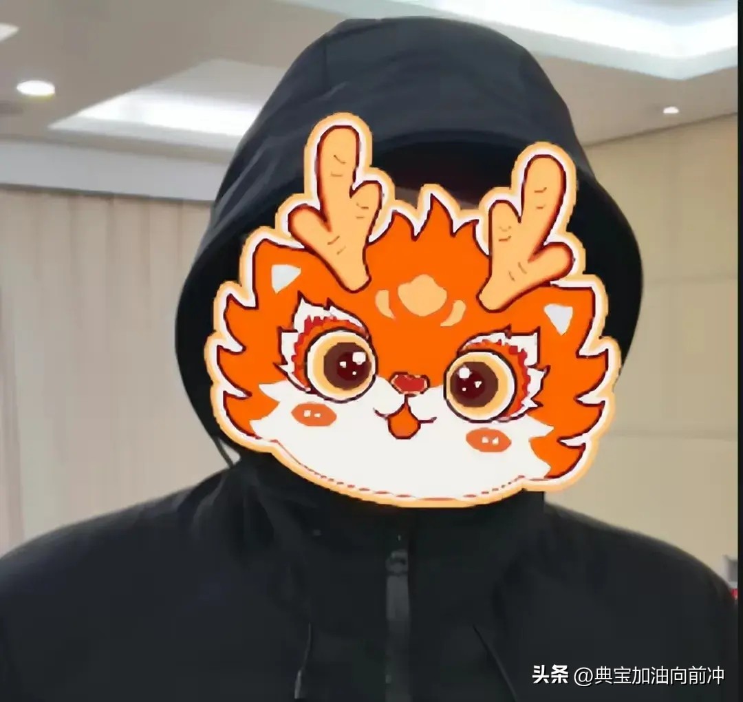 装都不装了？一人独中6.8亿! 当事人：研究过彩票走势!分两次购买