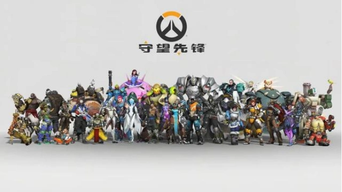 守望先锋归来最低配置是什么配置需求看这里