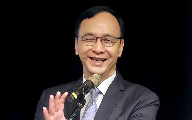 国民党选举生变，重量人马出战，第一时间就两岸关系表态，很中