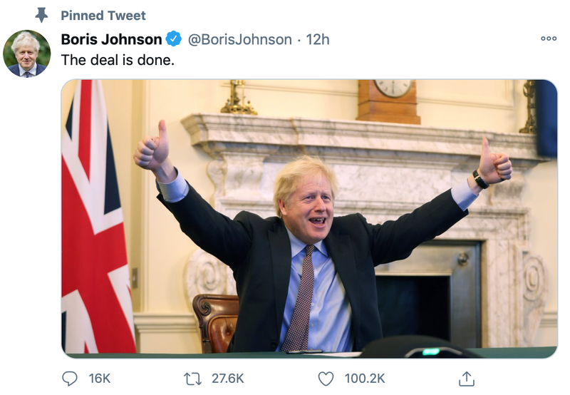 英国“脱欧”大结局，应该怎么看？
