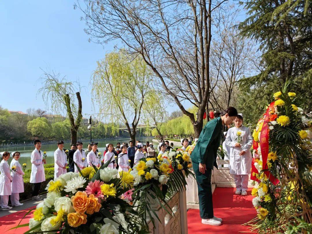 他是青州人民，从未忘记的一个人！