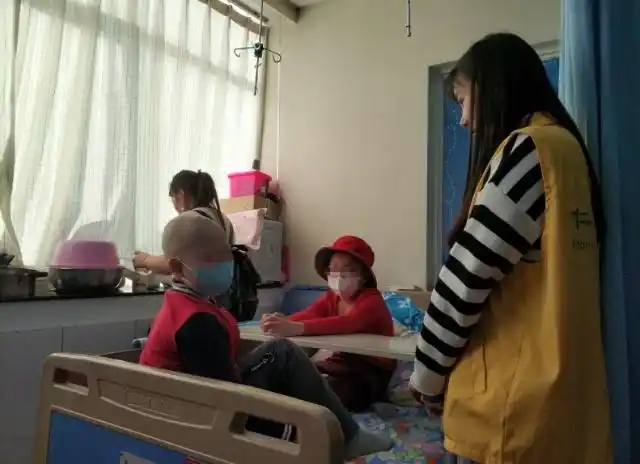 装修污染系列报道 ｜ 八成白血病患儿曾接触污染物