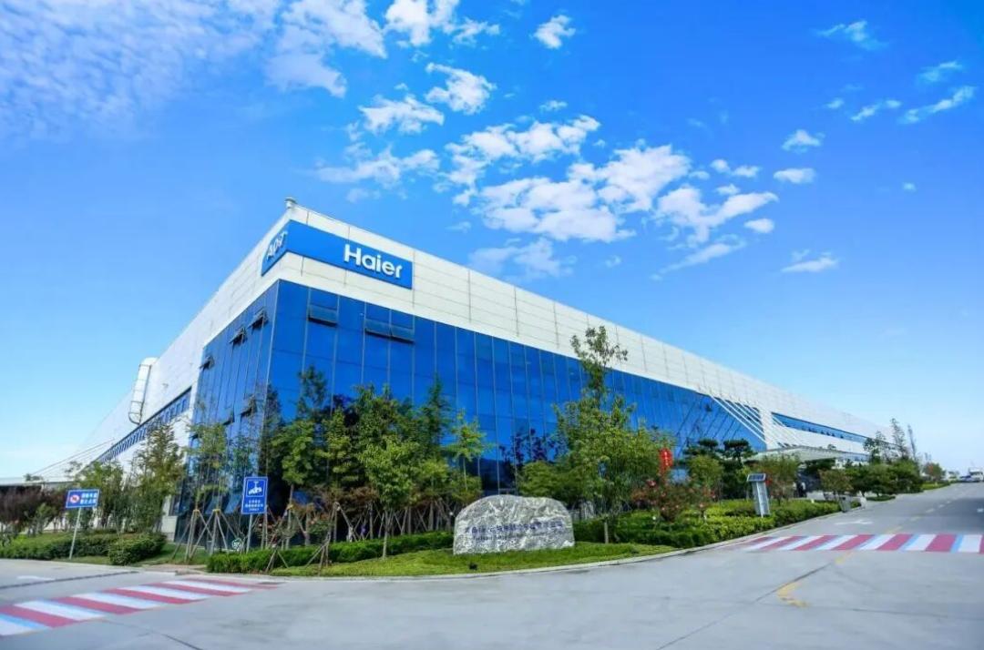 2025中国企业500强发布，青岛5家企业上榜