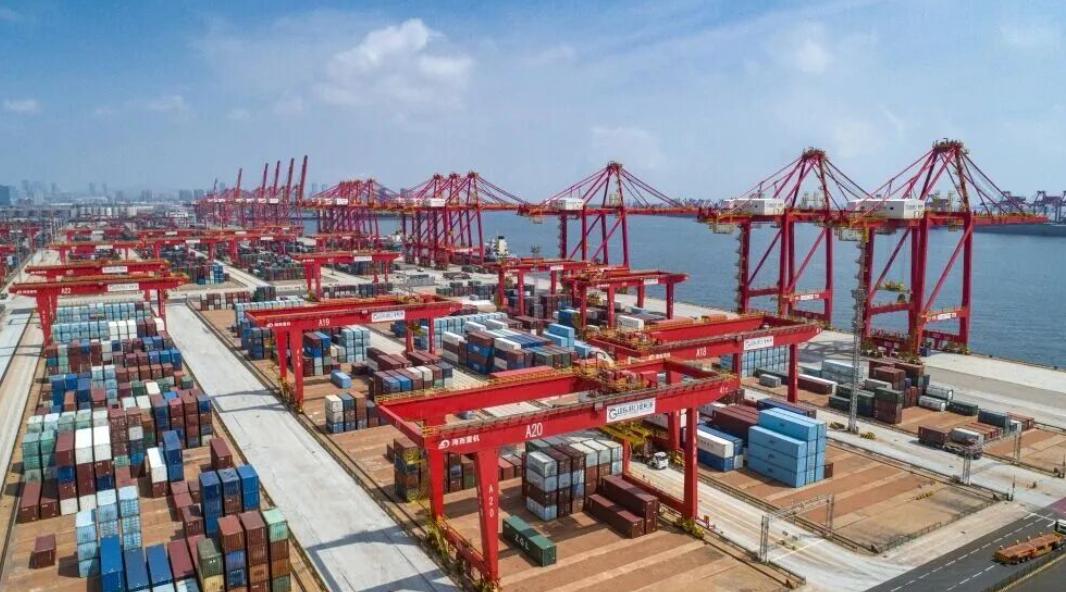 2025中国企业500强发布，青岛5家企业上榜