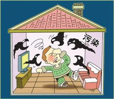 室内空气污染别成“呼吸之痛” 它该如何去除？