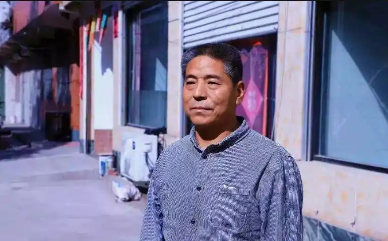 央视感动中国出炉，却惨遭网友集体不买账：十个人没有一个感动我