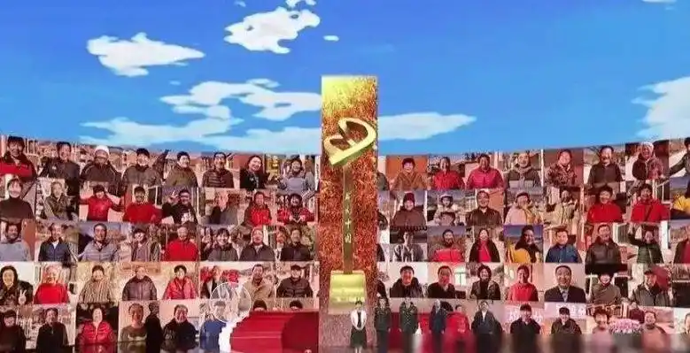 央视感动中国出炉，却惨遭网友集体不买账：十个人没有一个感动我