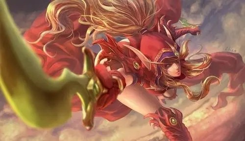 魔兽世界wlk盗贼升级天赋