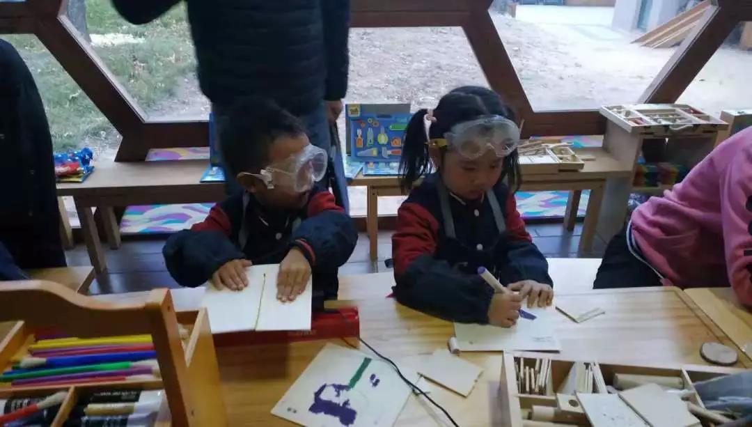 教育部奋进之笔“1+1”走进山东：山东发展学前教育有实招