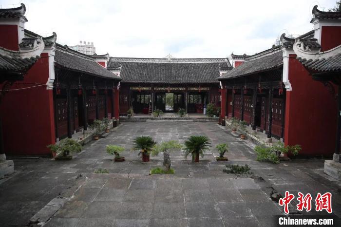 贵州湄潭：书写乡村振兴新画卷