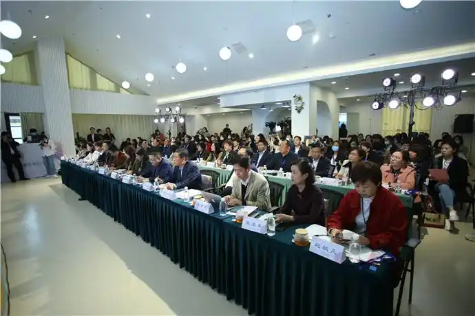 共话普惠优质发展之路 济南市学前教育普惠发展研讨会在高新区召开