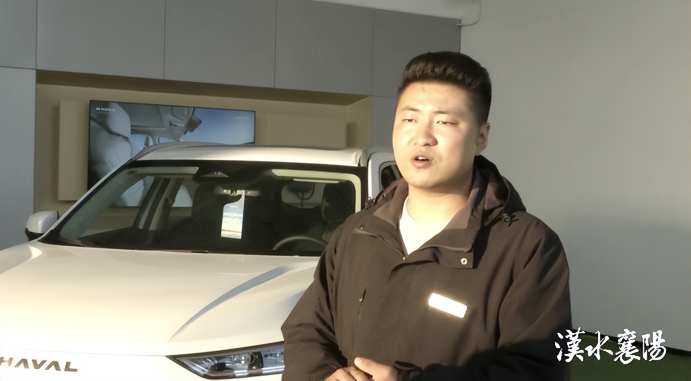 【聚焦广电车展】车型丰富 优惠多多