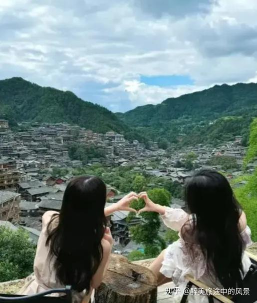 贵州旅游保姆级攻略（必去景点 + 交通 + 民宿 + 美食）