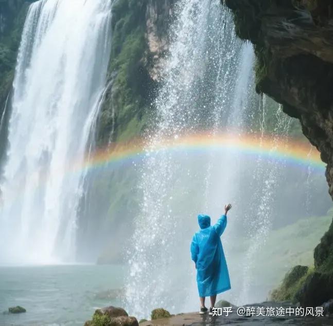 贵州旅游保姆级攻略（必去景点 + 交通 + 民宿 + 美食）