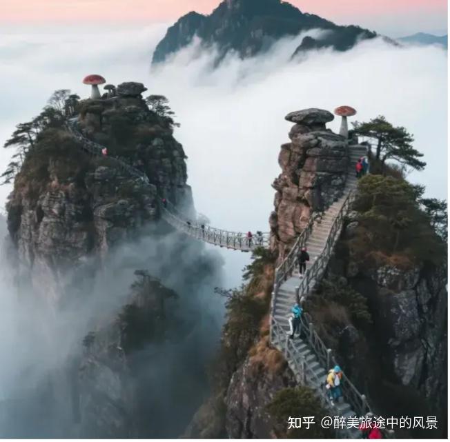贵州旅游保姆级攻略（必去景点 + 交通 + 民宿 + 美食）