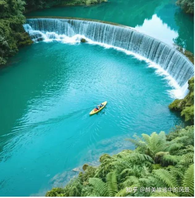 贵州旅游保姆级攻略（必去景点 + 交通 + 民宿 + 美食）