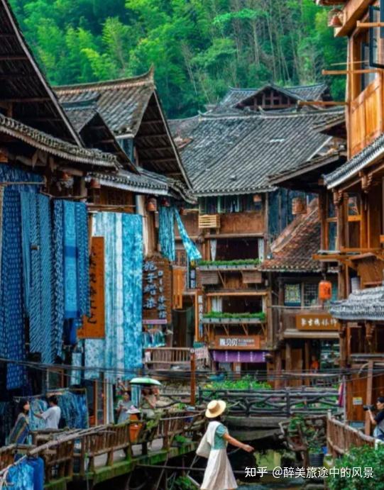 贵州旅游保姆级攻略（必去景点 + 交通 + 民宿 + 美食）